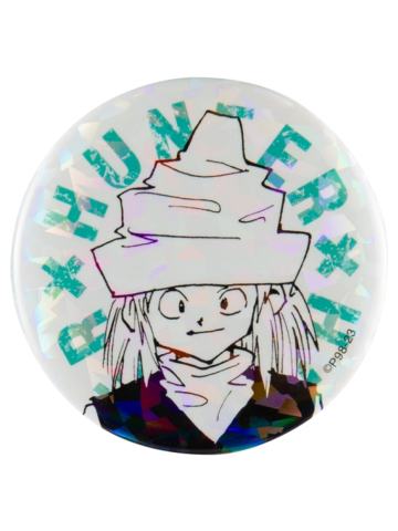 爆库儿-jcs原画受注闪吧唧