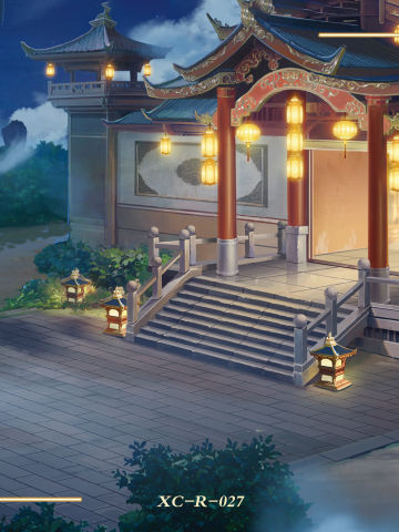 三千界影卡R-027