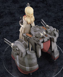 Wonderful Hobby Selection 厌战 -资料图