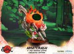 True Form 天照大神 Exclusive Edition-资料图