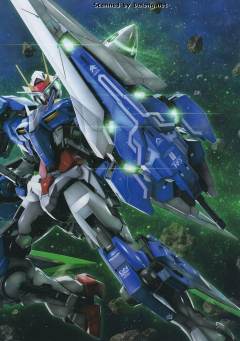PG GN-0000+GNR-010 00强化模组 Trans-Am 模式-资料图