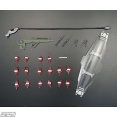 RG EVA 4号机-资料图