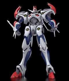 Moderoid 弹劾凰-资料图