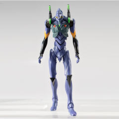 Neo Act Evangelion 01 EVA13号机 alternative-资料图