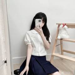 阔爱屁·衬衫-资料图