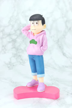 松野椴松 