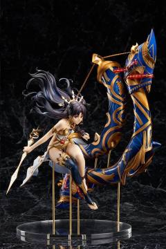 Ishtar Archer-资料图