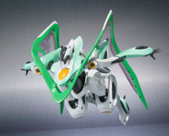 ROBOT魂 Vox Aura-资料图
