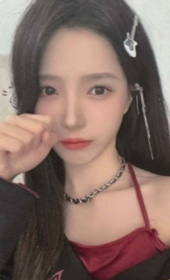 周湘 八周年纪念小卡 ver.C