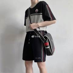 熊本熊联名运动服-资料图
