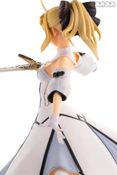 Saber Lily -资料图