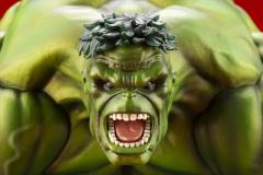 ARTFX Premier 绿巨人浩克 -资料图