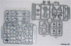 Variable Infinity Crest CR-C90U3-资料图