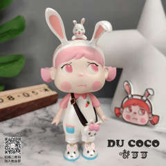 ducoco二代-资料图