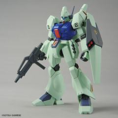 HGUC RGM-89 杰刚 （加岛勇专用机） GUNDAM SIDE-F限定