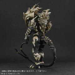 Toho Daikaiju Series モンスターエックス -资料图
