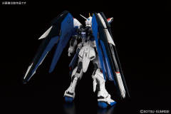 MG 自由高达 Ver. 2.0-资料图