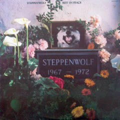 Rest In Peace