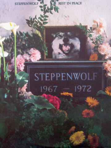 Rest In Peace