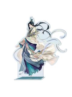 荀彧-辟雍学宫角色立牌| 辟雍学宫角色立牌- 如鸢- 荀彧｜千岛