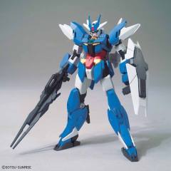 HGBD:R PFF-X7 核心高达 PFF-X7/E3 地球三式高达
