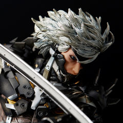 雷电 Game Model ver.-资料图