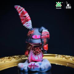 噩梦缠绕-资料图