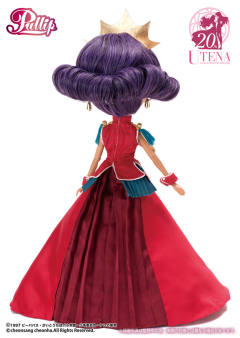 Pullip  Pullip 姬宫安希-资料图