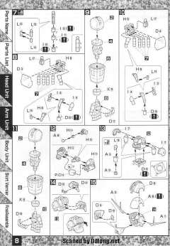 MG MSN-02 吉翁号-资料图