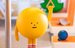星球怪-资料图