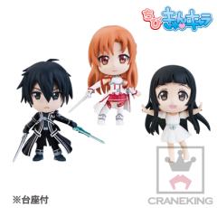 Chibi Kyun-Chara 桐谷和人-资料图