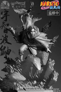 宇智波鼬 -资料图