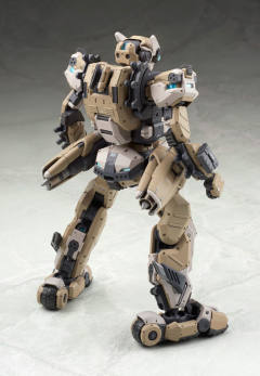 ALMecha Cougar NX Assault Armament SEGA Ver.-资料图