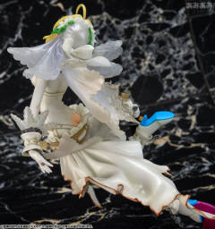 Perfect Posing Products 尼禄·克劳狄乌斯 剑新娘-资料图