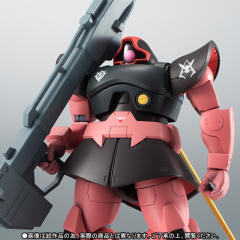 ROBOT魂 MS-09RS 加大魔 ver. A.N.I.M.E.-资料图
