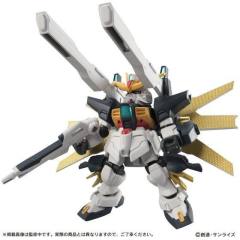 MSE EX07 GS-9900 G-猎鹰&GX-9901-DX 高达DX-资料图