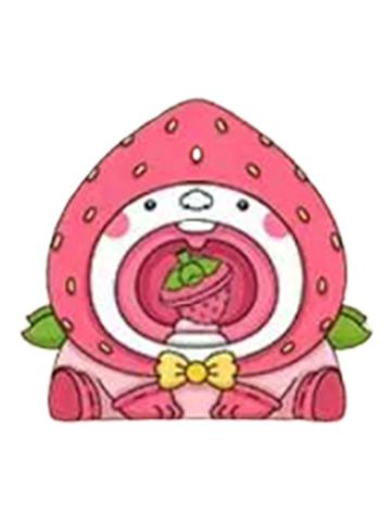 草莓宝宝