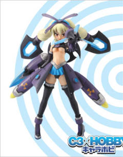 hobby 恶魔 ver.-资料图