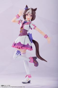 SHF 特别周-资料图