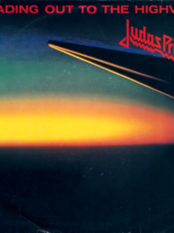 Heading Out To The Highway