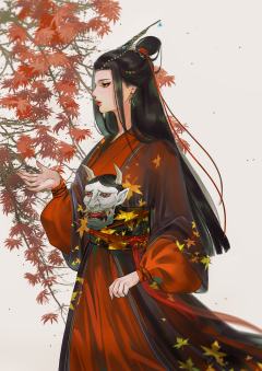 瀚海秘闻录-资料图