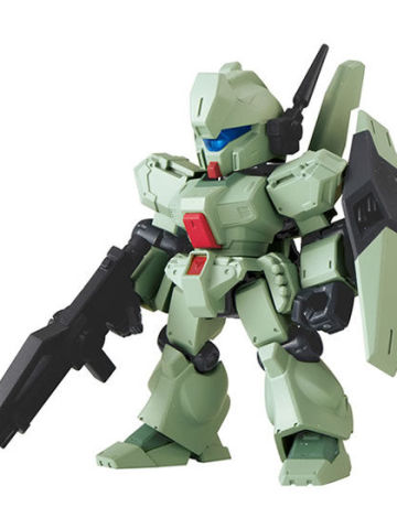 机动战士高达 MSE (19) 杰刚D