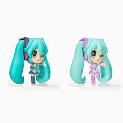 Chubby Collection 初音未来-资料图