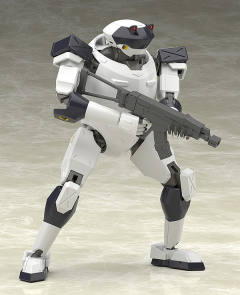 Moderoid Rk-92 野蛮人