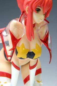 Yoko Space Look ver. Limited Special Color Edition-资料图