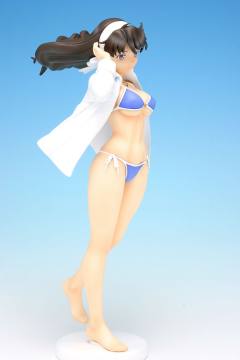 Treasure Figure Collection 蕾娜·赛雅斯 -资料图