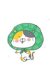 神偷喵KERORO-资料图