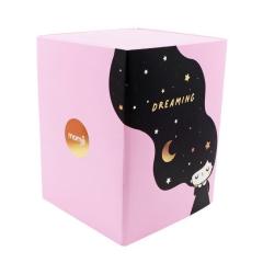 新月童话之初晓 Dreaming-资料图