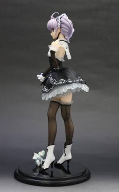 小甜甜 仁智 和智 哥特萝莉 ver.-资料图