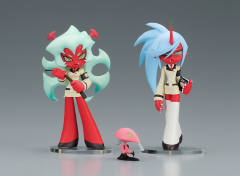 Twin Pack Scanty-资料图
